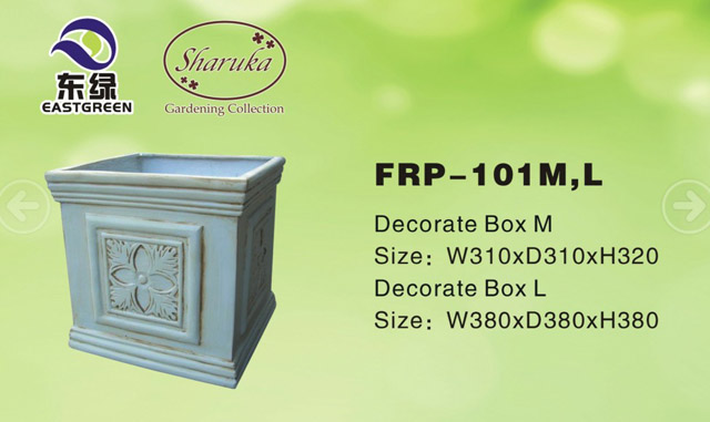 FRP-101M,L