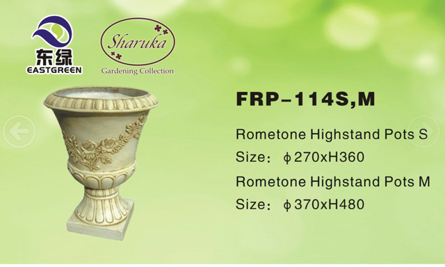 FRP-114S,M