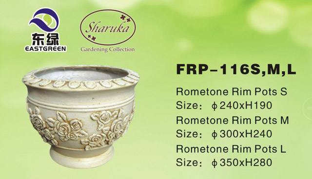 FRP-116S,M,L