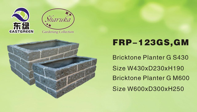 FRP-123GS,GM