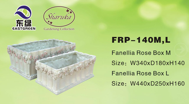 FRP-140M,L