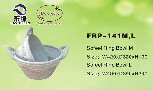 FRP-141M,L