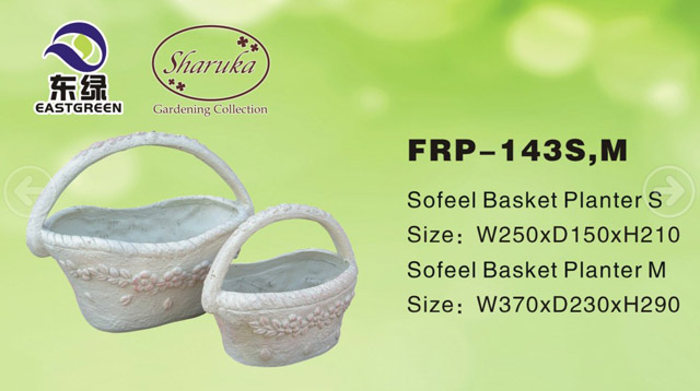 FRP-143S,M