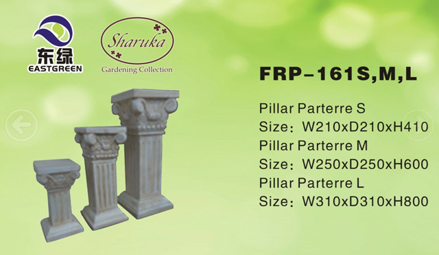 FRP-161S,M,L