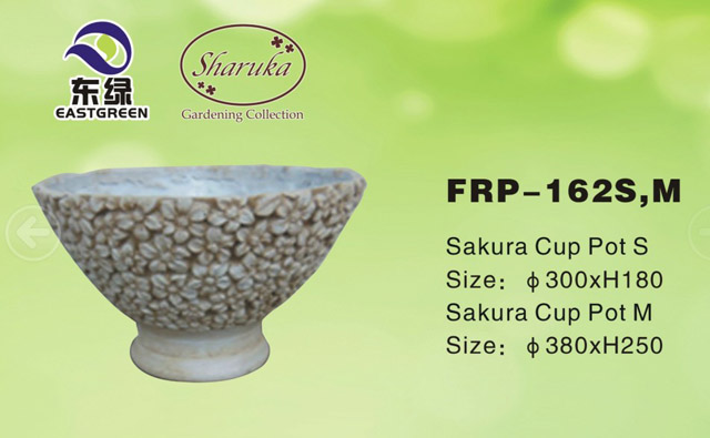 FRP-162S,M