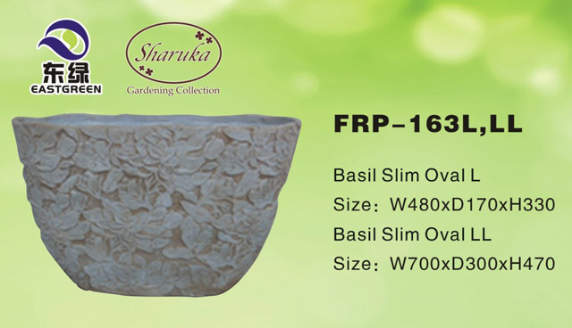 FRP-163L,LL