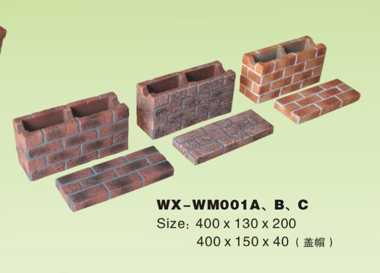 水泥工藝品
