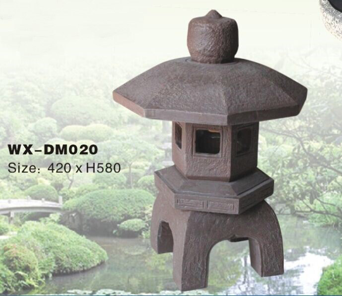 水泥工藝品