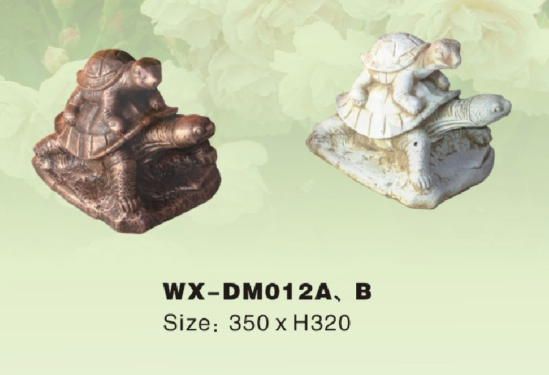 水泥工藝品