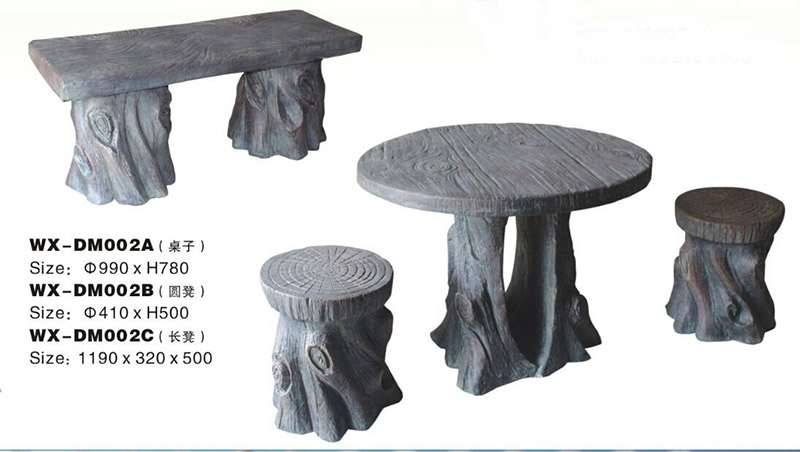 水泥工藝品