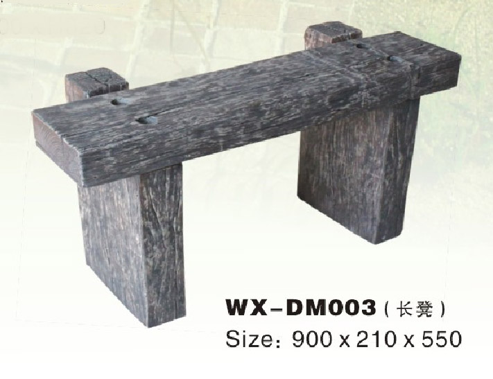 水泥工藝品