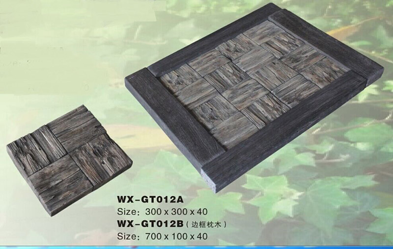 水泥工藝品