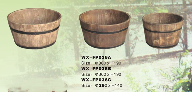 水泥工藝品