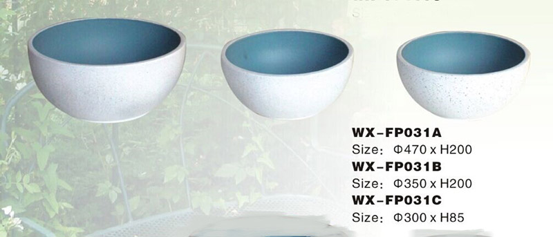 水泥工藝品