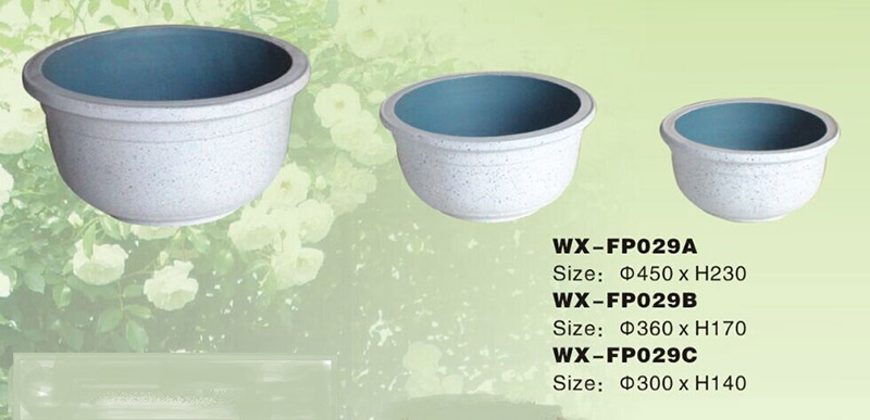 水泥工藝品